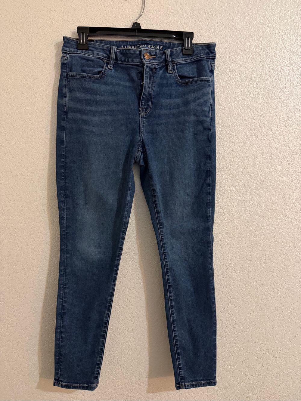 American Eagle Outfitters Women’s Skinny Jeans